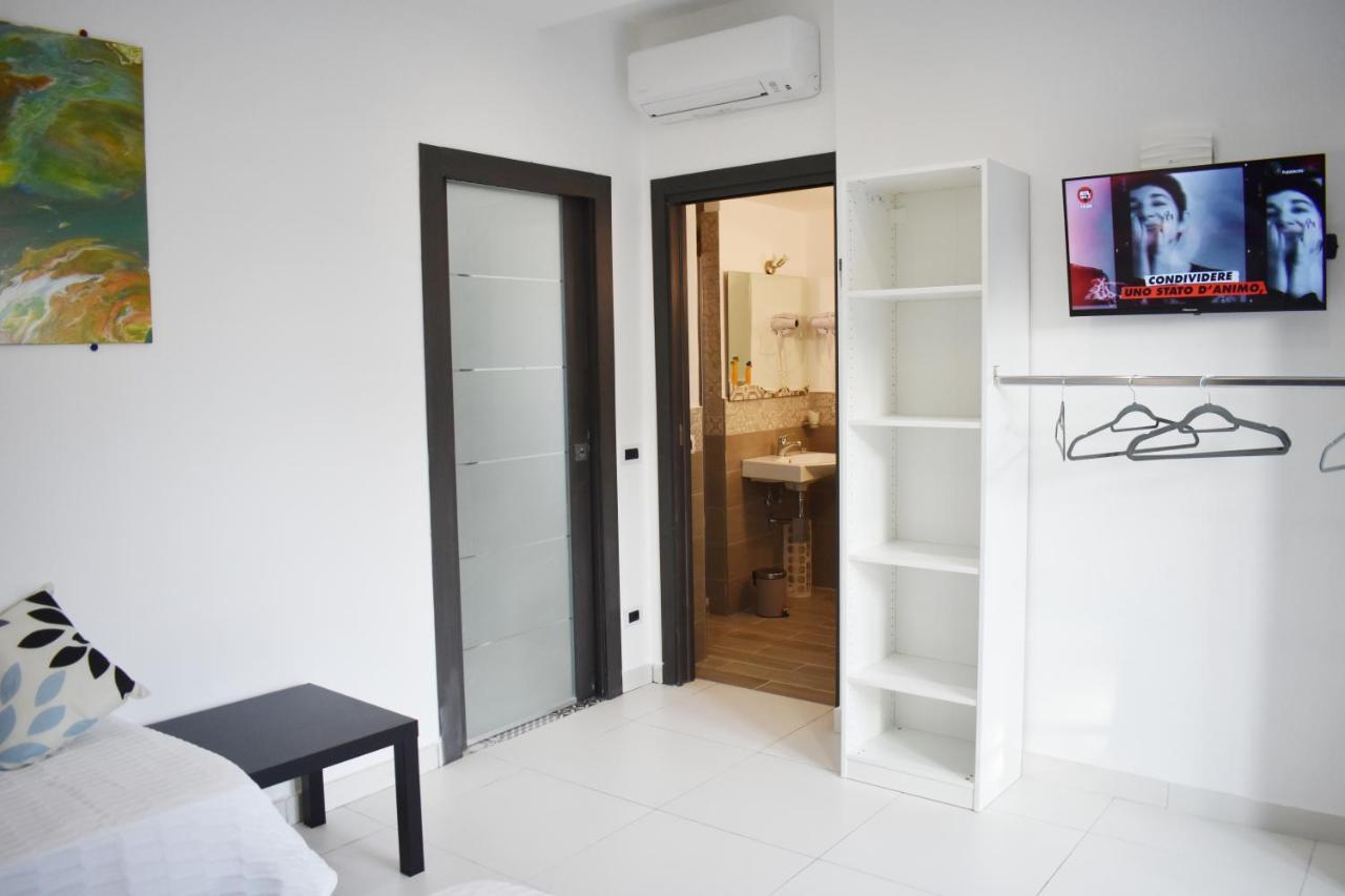 Lume Art Apartment B&B Sorrento Exterior photo